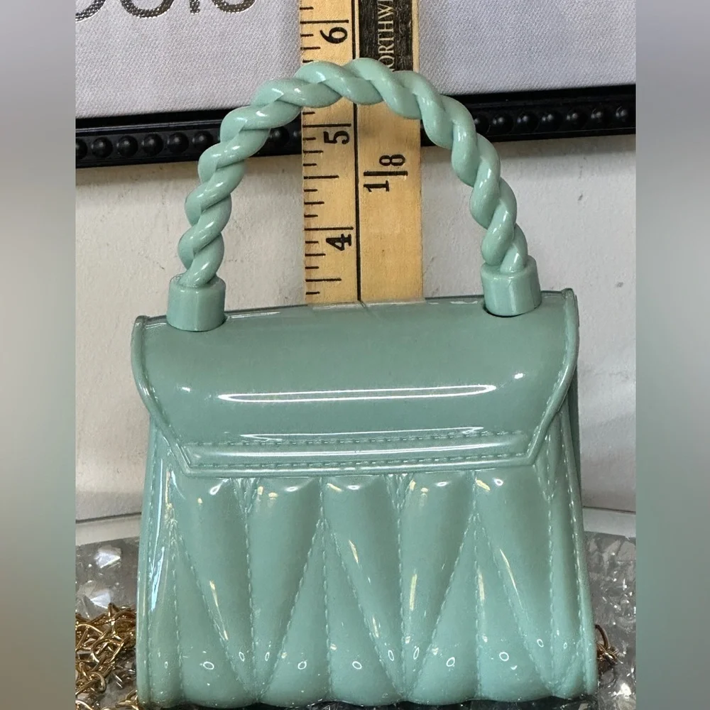 NWOT Mini Purse for Toddler Girls.